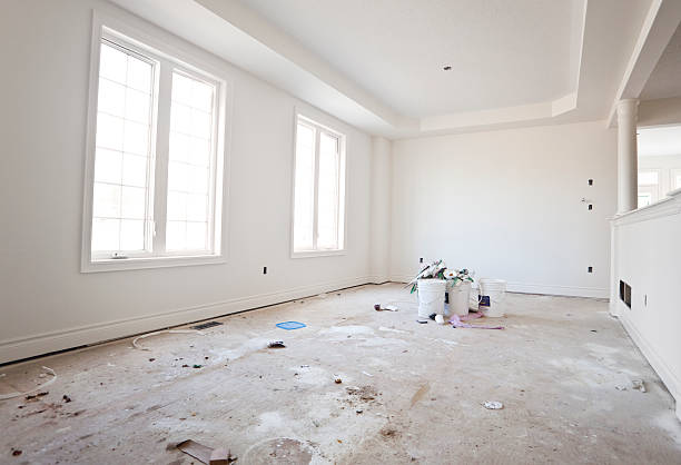 Best Crawl Space Mold Remediation  in Lame Deer, MT